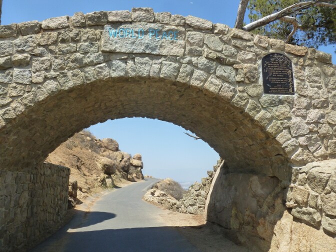 Mt. Rubidoux (1)