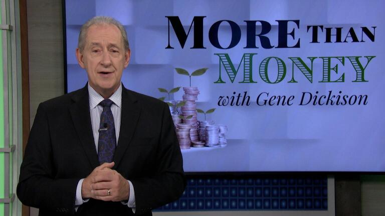 More Than Money Season 2 Ep. 5