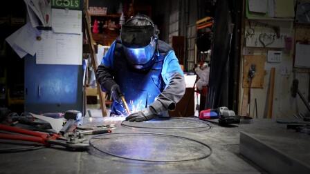 Trump promised a boom, but factory jobs continue to decline