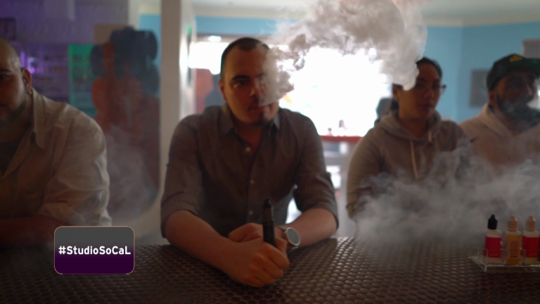 FDA Implements Vaping Industry Regulations