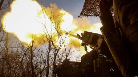 Ukraine and U.S. revise peace plan as origins questioned