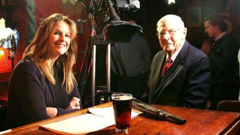 Extended Interview: Art Bilek