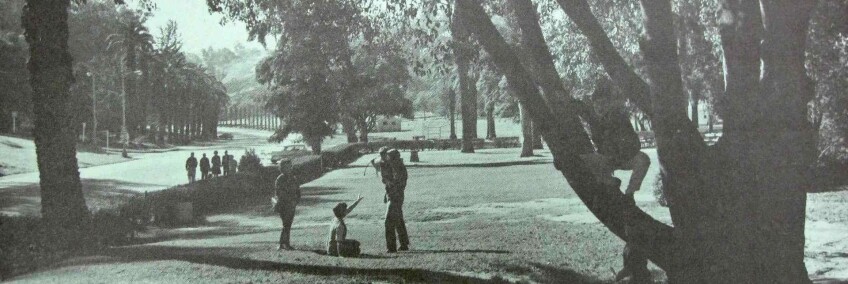 Elysian Park