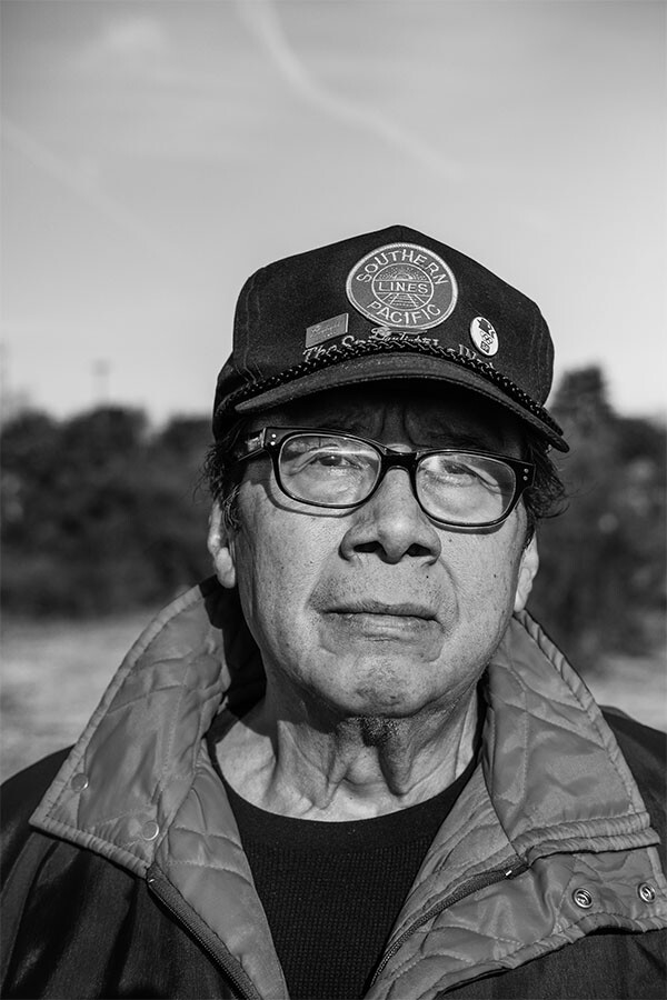 Ramirez spent more than three decades at Taylor Yard