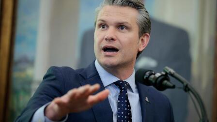 Trades, pardons spark questions over presidency profits