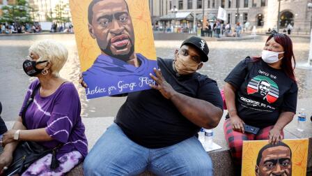 Minnesota trial highlights officers' duty to intervene