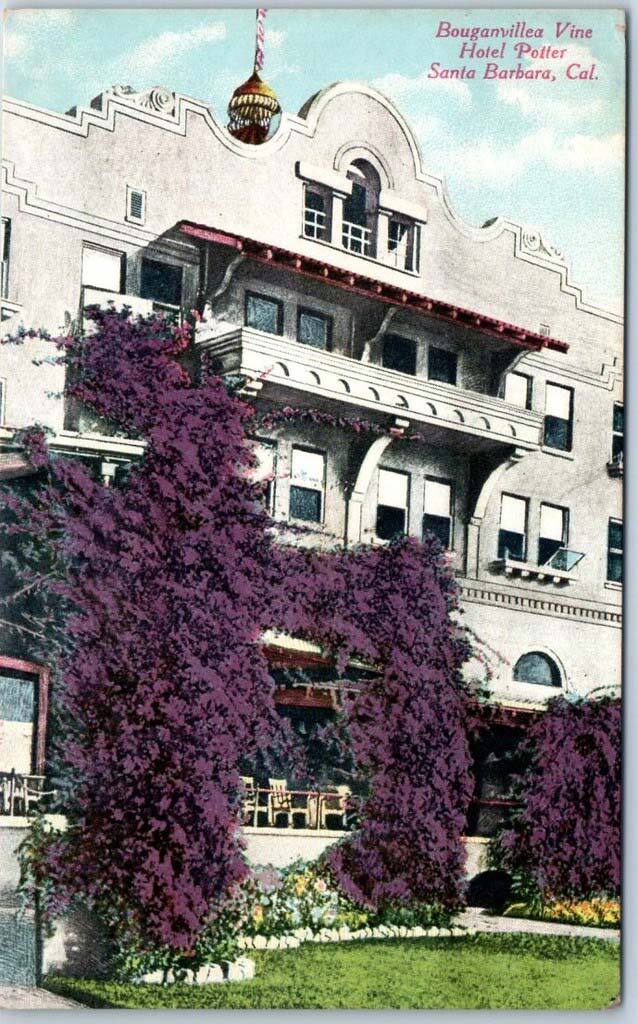 santa barbara