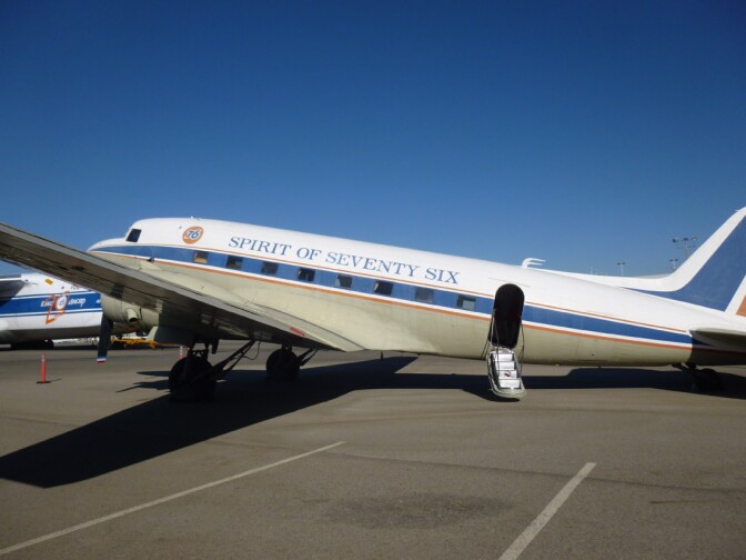 Flight Path Learning Center & Museum, LAX (2)
