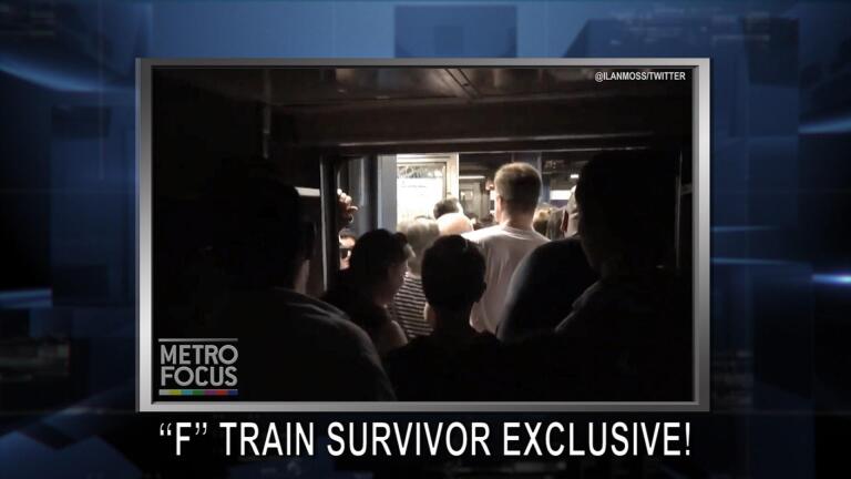 MetroFocus: August 9, 2017