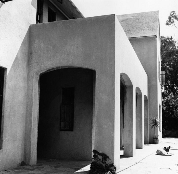 Photo: Security Pacific National Bank Collection, courtesy of the Los Angeles Public Library
