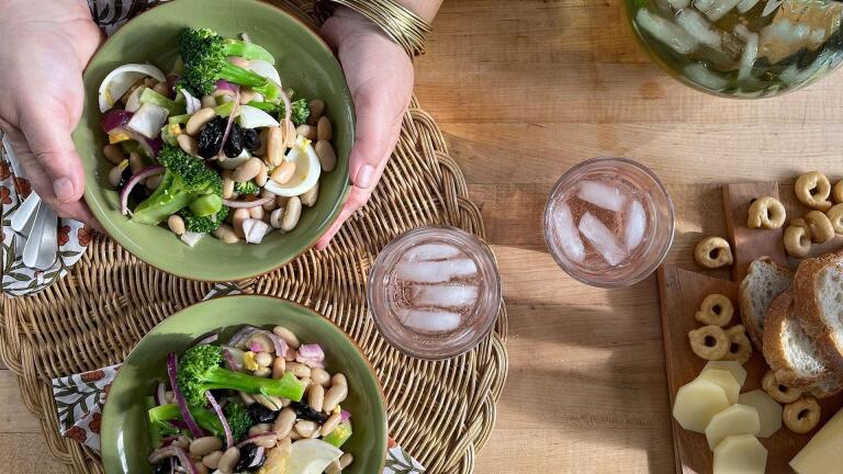 Respect the Ingredients