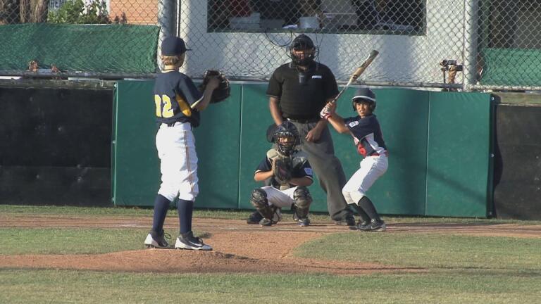 OC Sports Report
