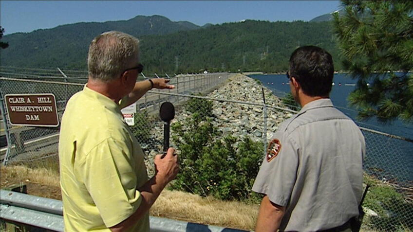 Whiskeytown