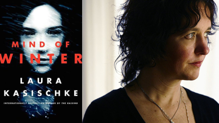 Laura Kasischke Interview | 2016 AWP Conference & Book Fair