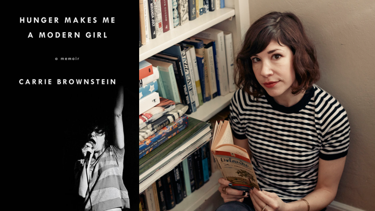 Carrie Brownstein | 2016 L.A. Times Festival of Books