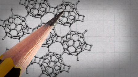 Carbon Structures from Pencils to Jetpacks