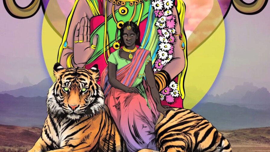 Priya Shakti