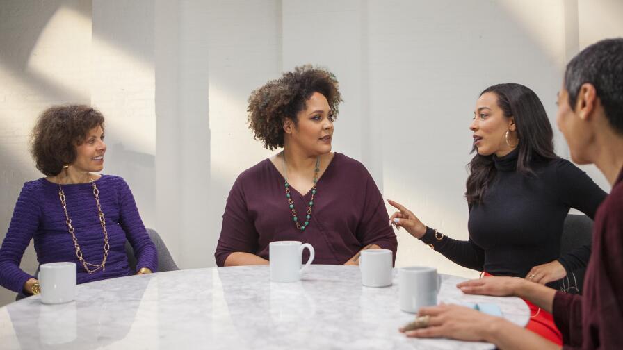 What Do Women Want From Men Right Now?