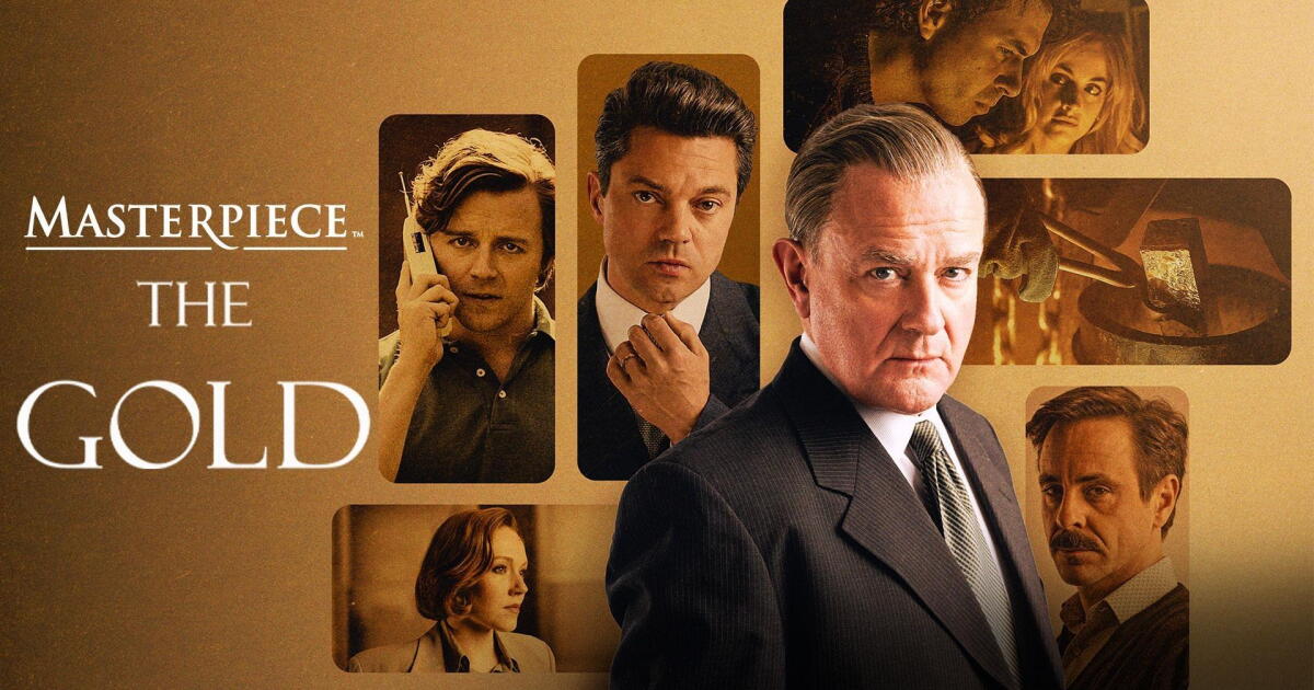 Stream The Gold Seasons & Full Episodes | PBS SoCal