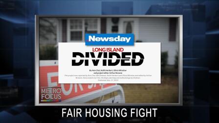 MetroFocus: December 13, 2019