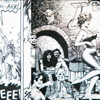 Love & Rockets