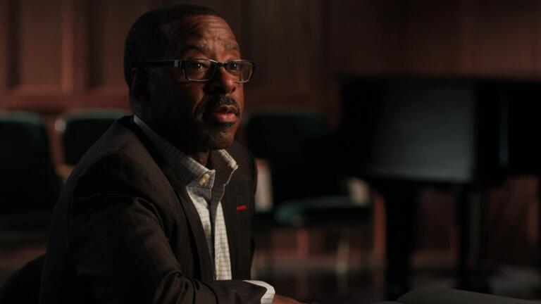 Courtney B. Vance's Fearless Ancestors