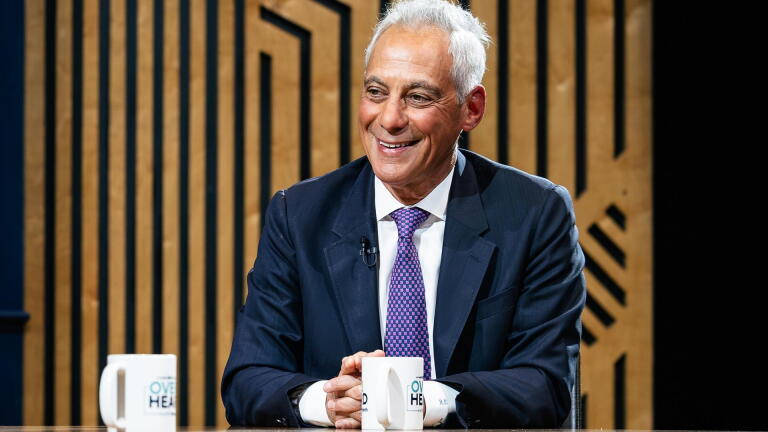 Rahm Emanuel