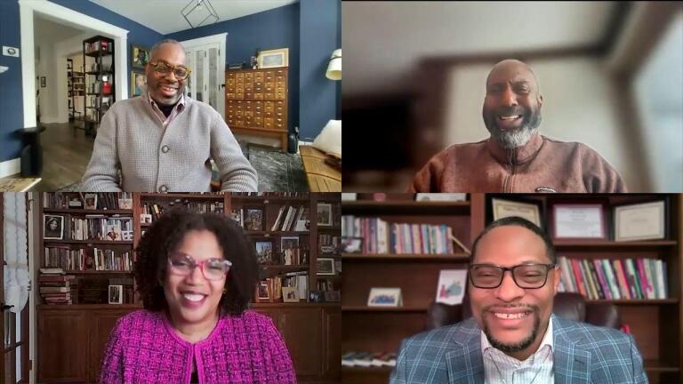 Black Church in Detroit series looks ahead to 2026