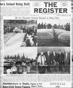Air Disaster Headlines.