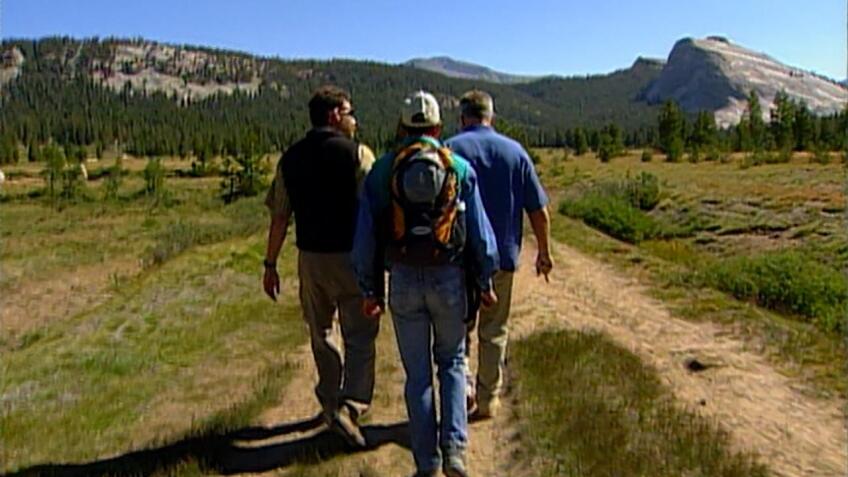 tuolumne meadows