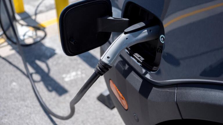 Can charging network keep up with electric vehicle demand?