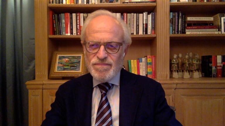 Martin Indyk: Heny Kissinger's role in the Middle East