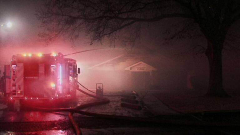Little Hope Was Arson: ĺäĄ_We Were Still IntactĺäĄĺ
