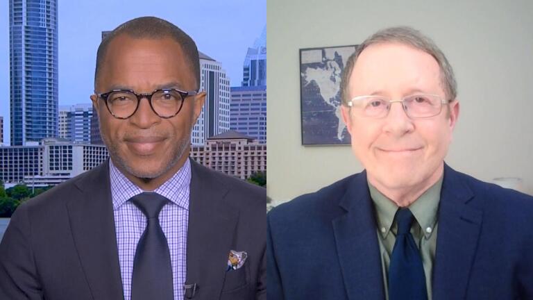 Capehart and Abernathy on the Russian invasion's U.S. impact