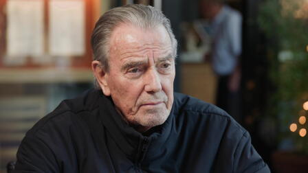 Eric Braeden