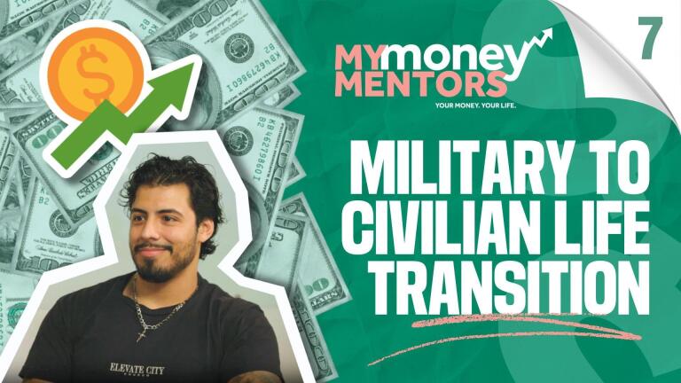 Military to Civilian Life