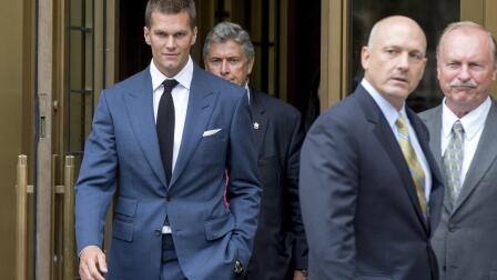 Tom Brady's court win takes the air out of NFL's punishment