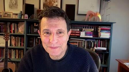 David Remnick on 100 Years of The New Yorker