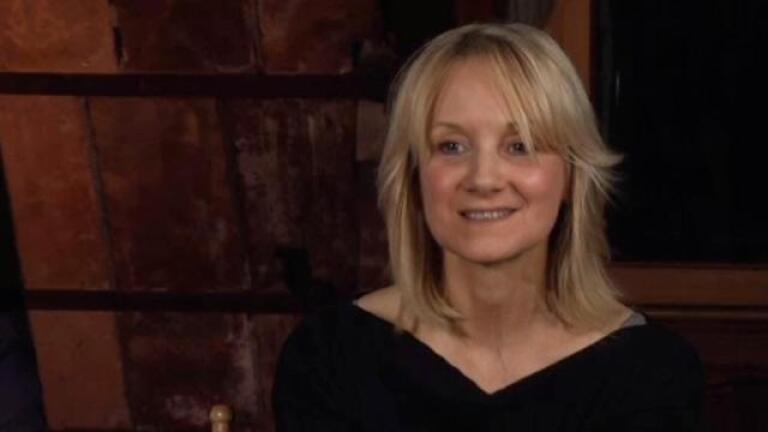 Filmmaker Interview: Michael Camerini and Shari Robertson