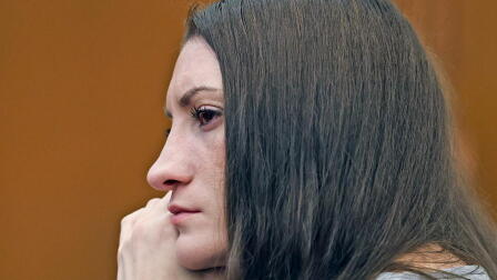 The issue the Lindsay Clancy jury will be deliberating