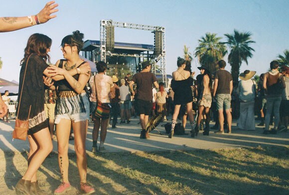 Desert Daze 2013 | Photos courtesy of Moon Block Party.
