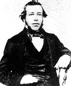The honorable Agustin Olvera