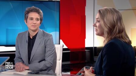 Tamara Keith and Amy Walter on Biden's trip to Europe