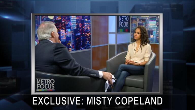 MetroFocus: March 21, 2019