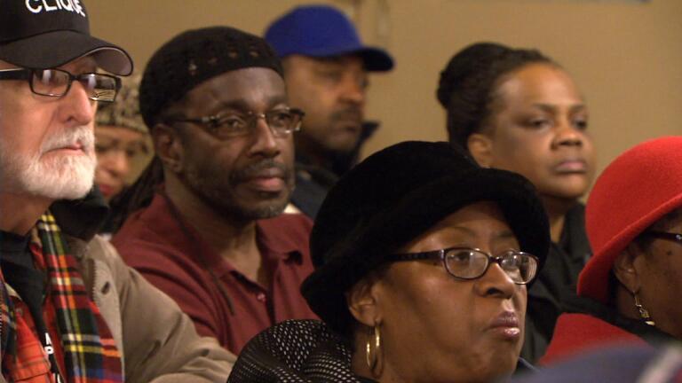 Detroit Bankruptcy and Worker Pensions; Secular Ethics