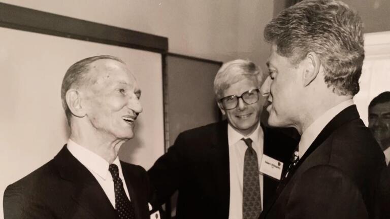 The Legacy of Jan Karski