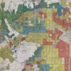 coded geographies