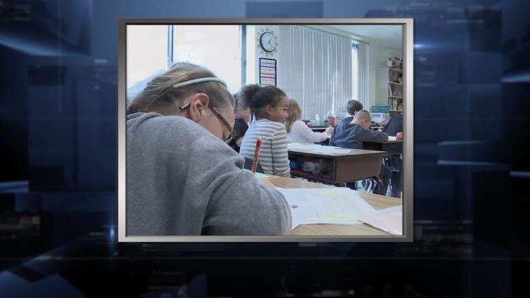 MetroFocus: February 12, 2016