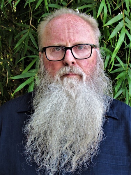 Meet KCET Local Heroes Nominee: Don Larson