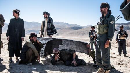 What the end of the war means for Afghanistan’s future